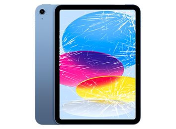 Tablet and iPad Repairs