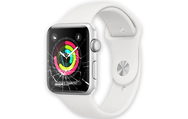 Your Apple Watch Repair Specialists