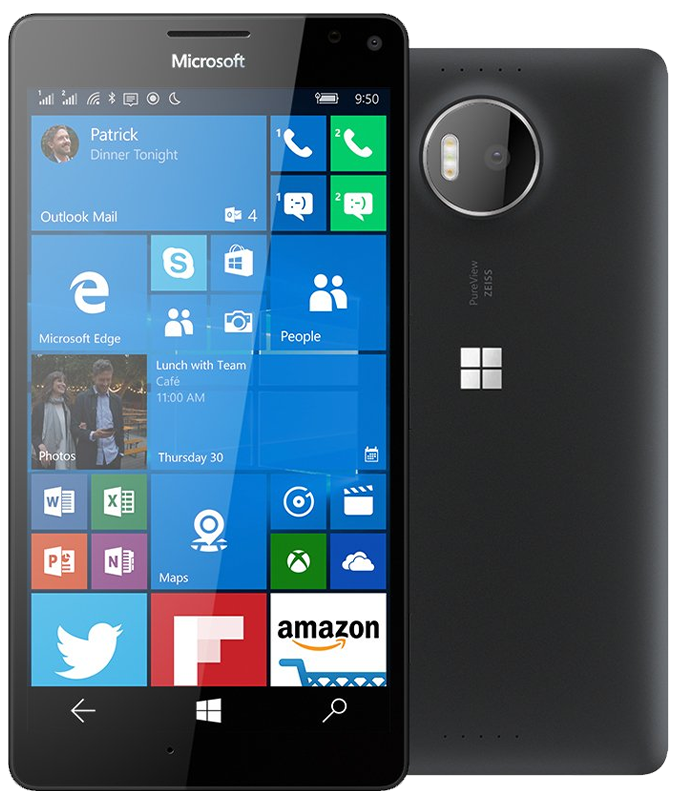 About Our Microsoft Repairs