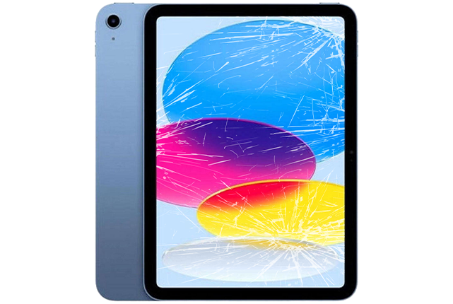 Tablet and iPad Repair Specialists