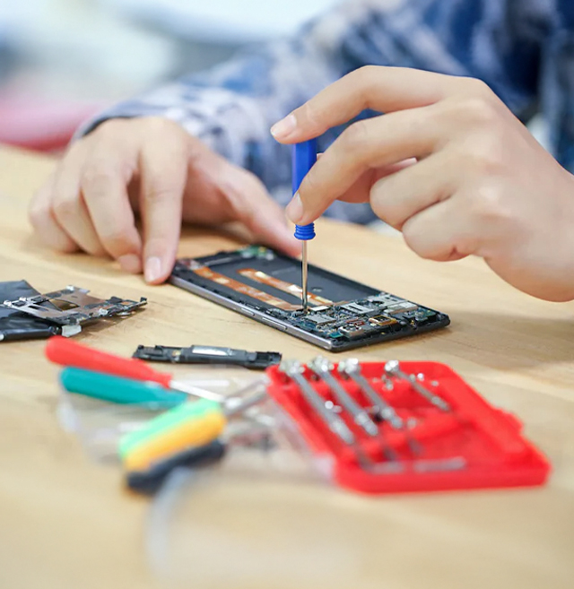 Restore Your Samsung Phone Fast and Easily