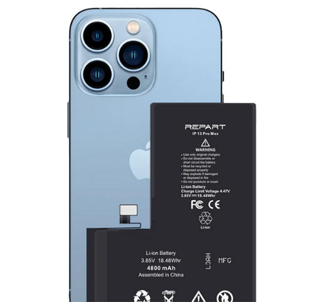 Reasons People Rely on Us for Battery Replacement