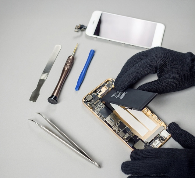 Get Your Google Pixel Fixed Quickly and Reliably