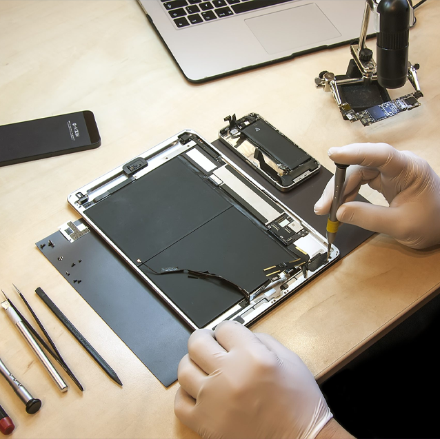 Professional Apple iPad Repair for All Models