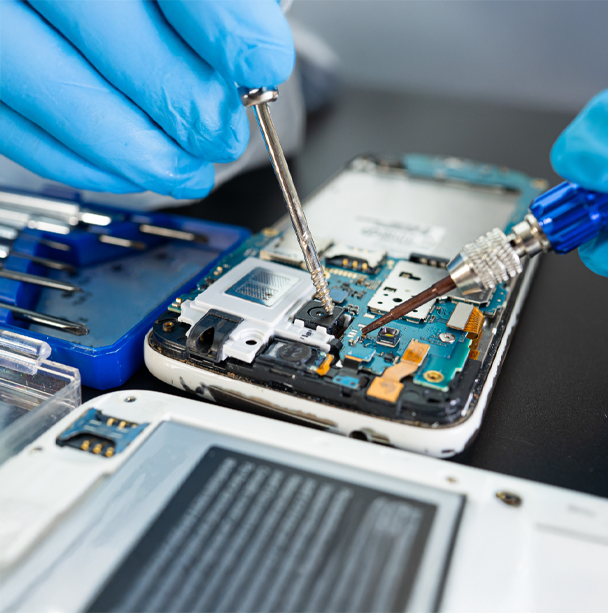 Oppo Phone Repairs Done Fast with Expert Care