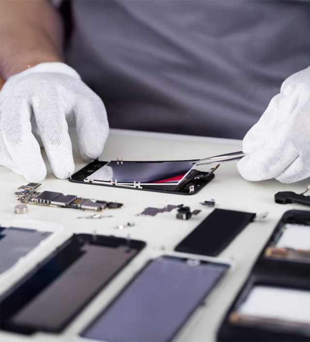 Quick Fixes for Microsoft Laptops and Surface Devices