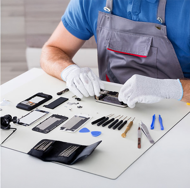 Huawei Repairs Done Right, Every Single Time