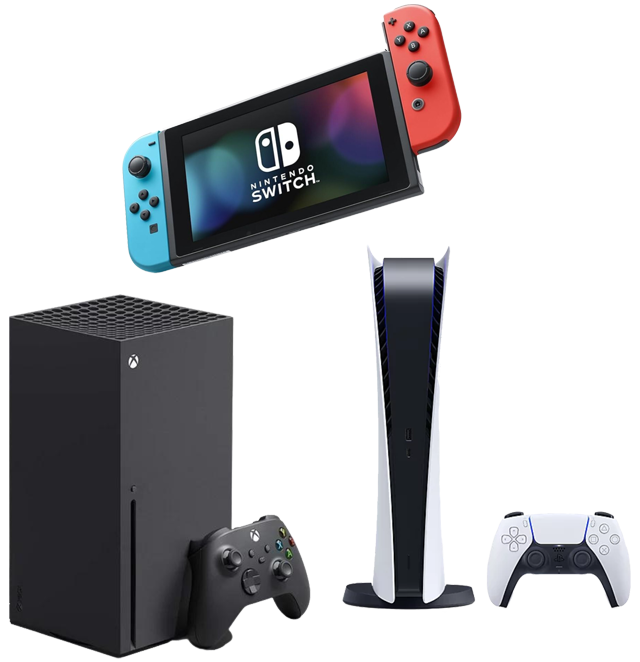 Reasons People Rely on Us for Gaming Console Repairs