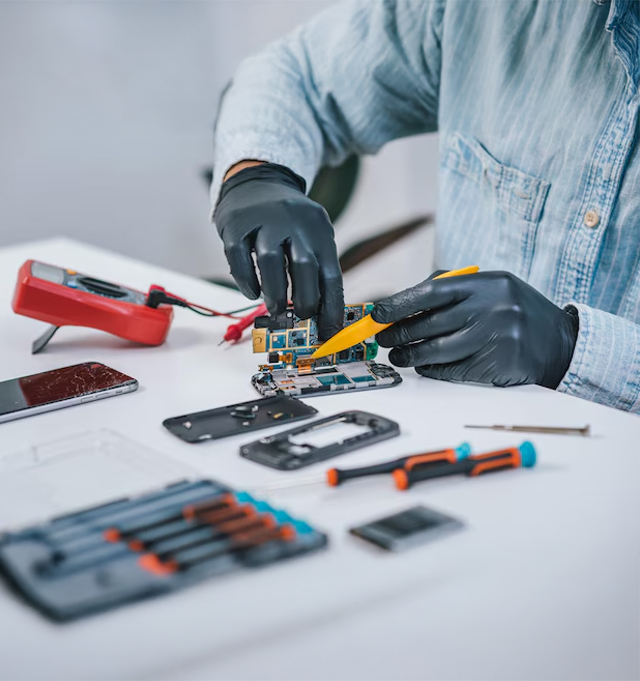 All-Brand Mobile Repairs You Can Trust