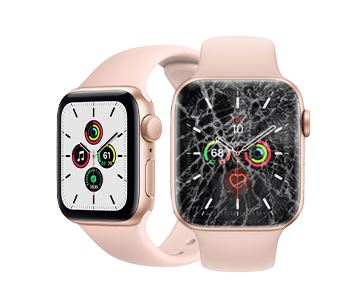 Apple Watch Repair
