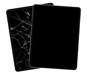 Tablet - iPad Repair