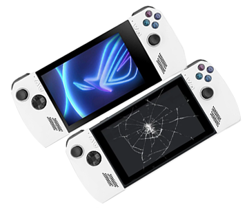 gaming console repair