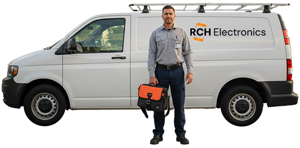 Door to Door Repairs